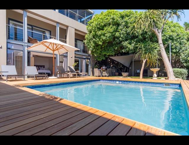 5 BEDROOM PROPERTY TO RENT IN LLANDUDNO